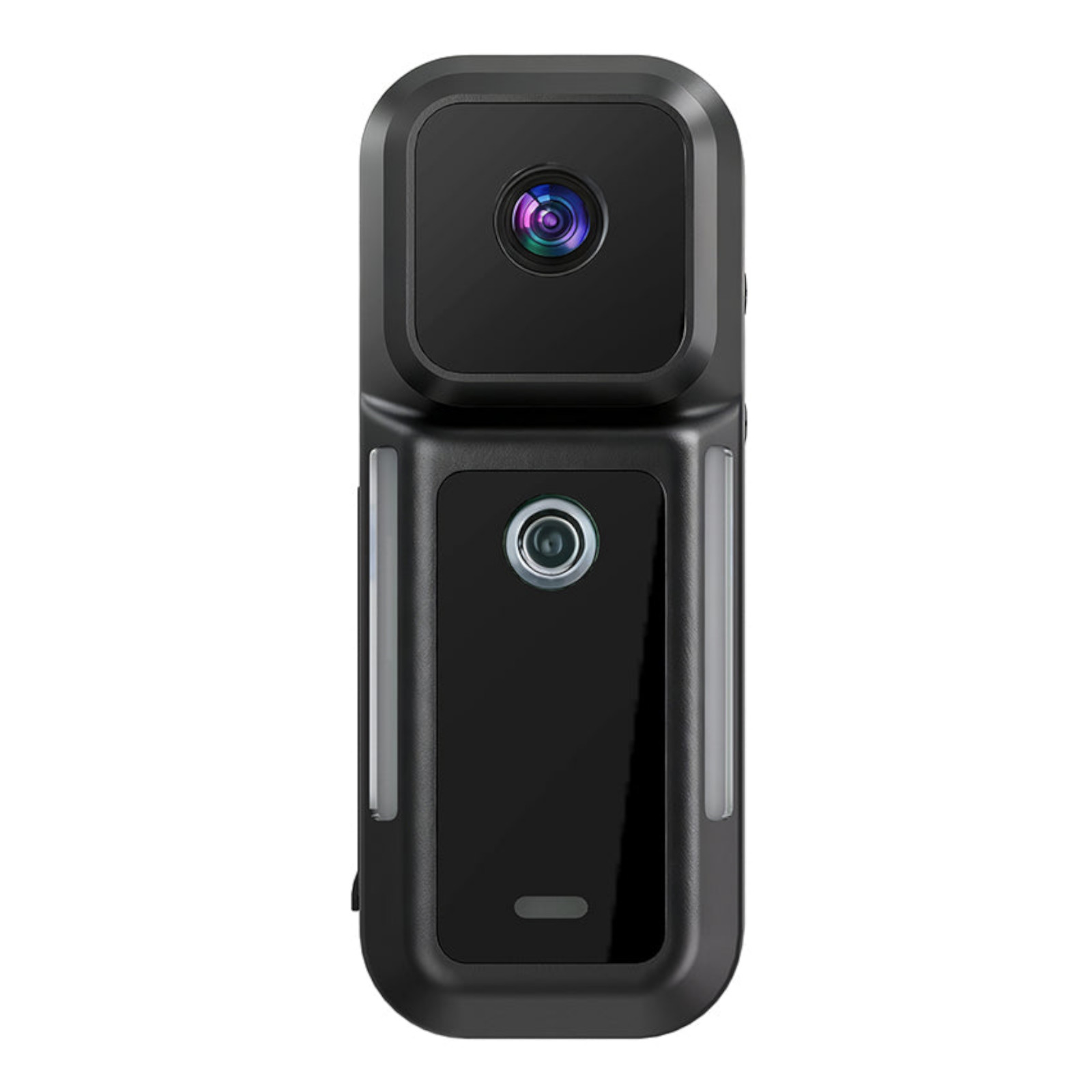 Ravemen NT301 Smart Tail Light with Accident Detection and Loop Recording Camera