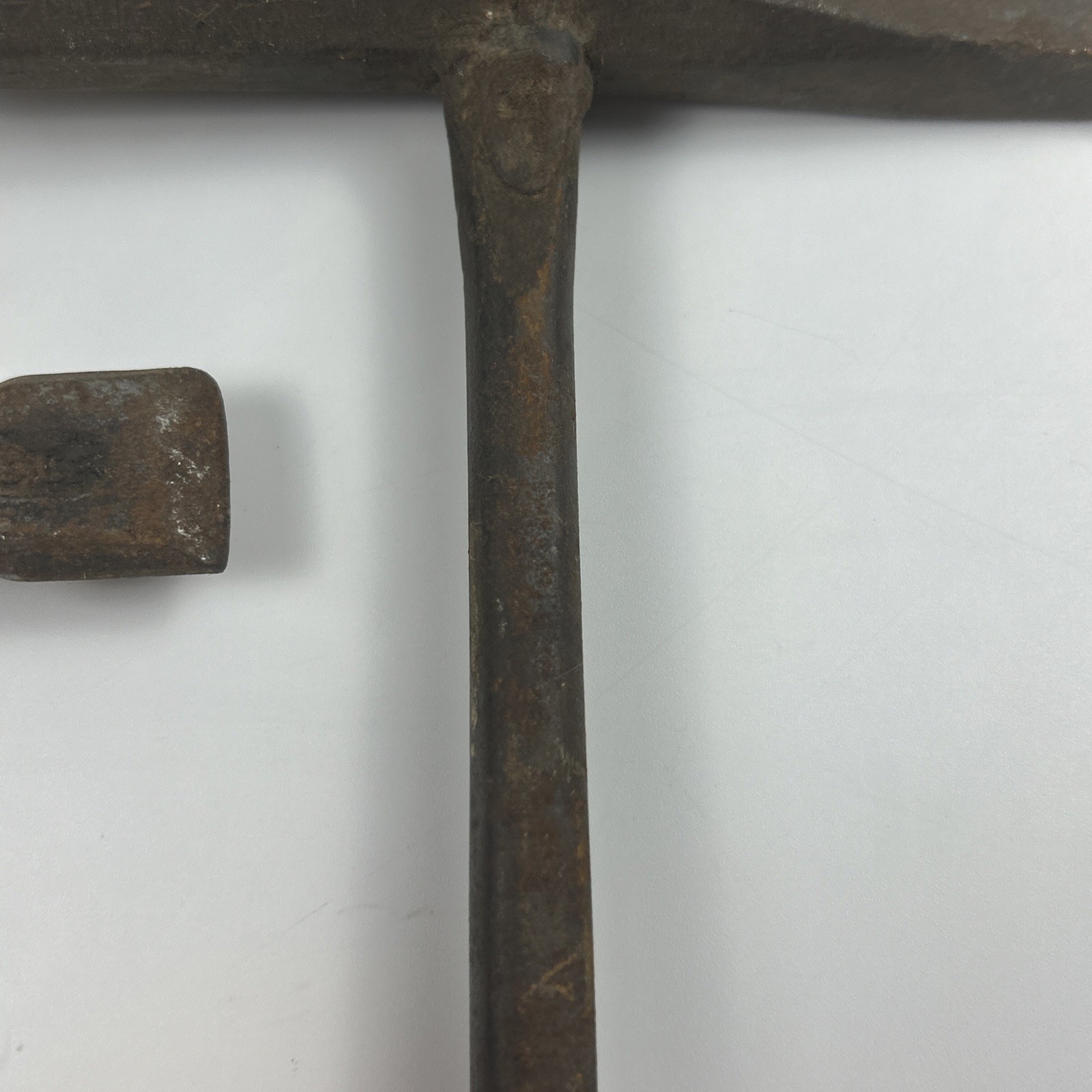Vintage Lenco Welding Chipping Hammers Rustic