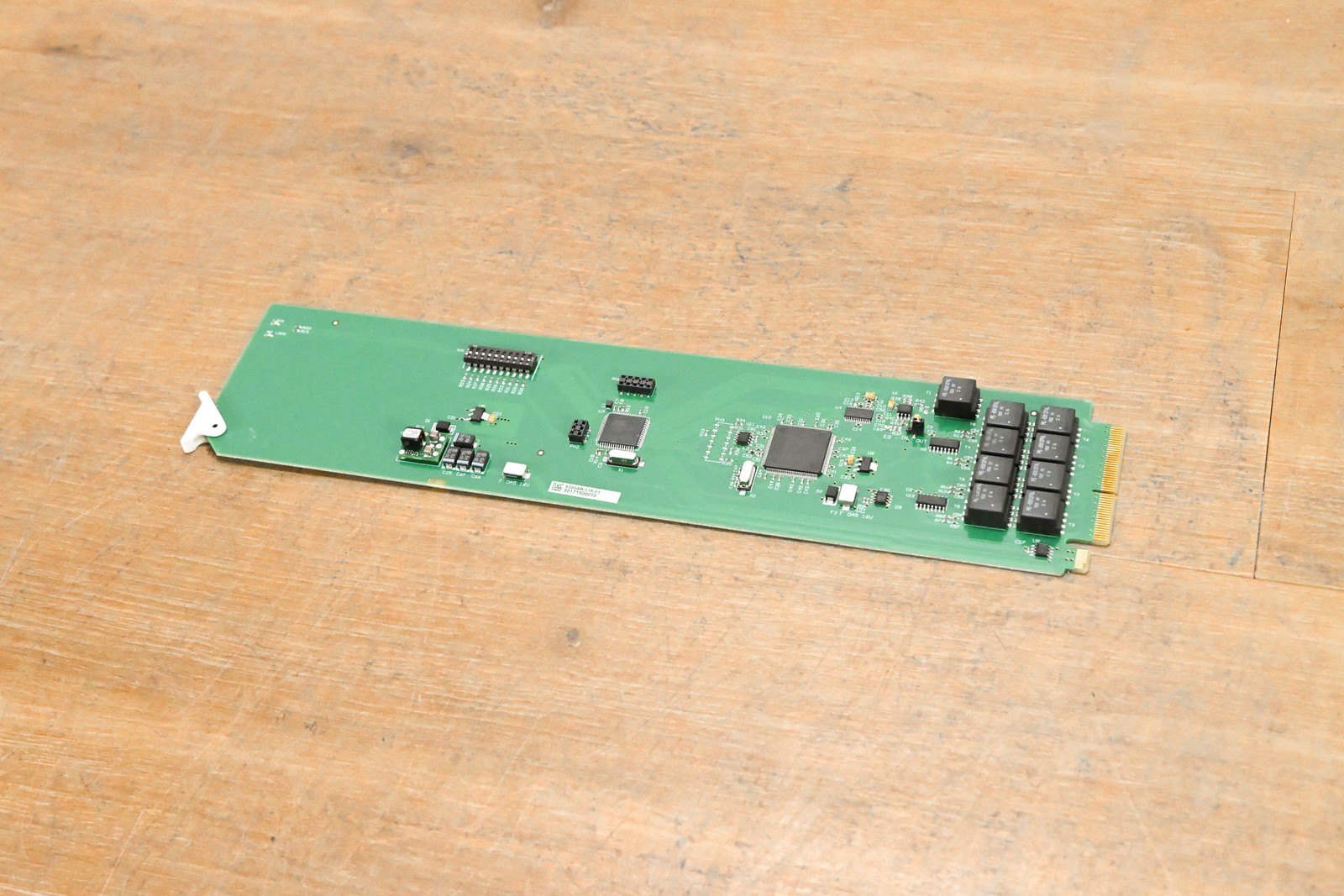 Ross ADA-8402-B AES / EBU Distribution Amplifier Module CG011YA