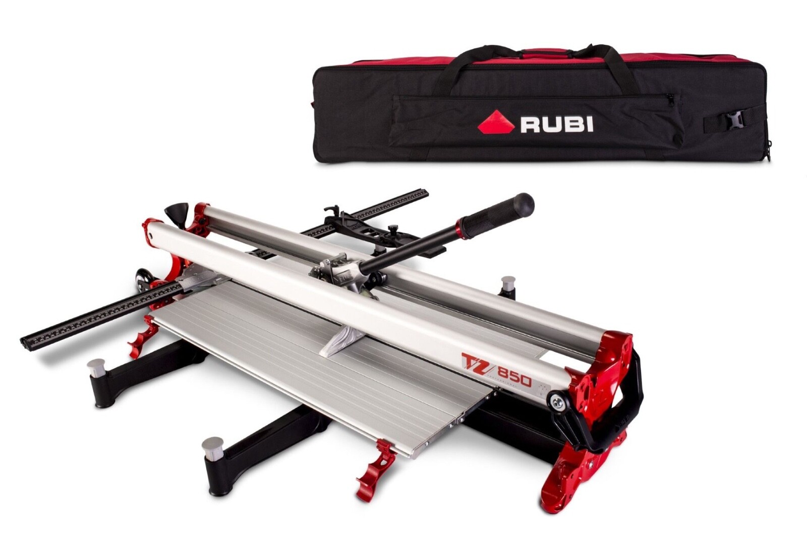 Rubi Tools Large Tile Cutter w/ Bag