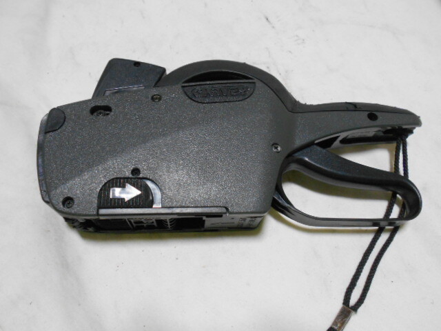 GARVEY 2599 USED