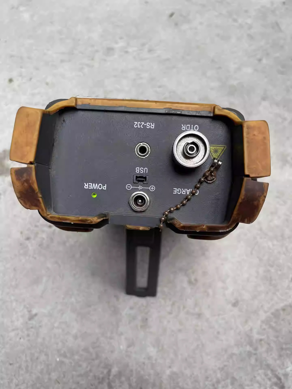 1PCs shinewaytech palm OTDR S20A/N tester//