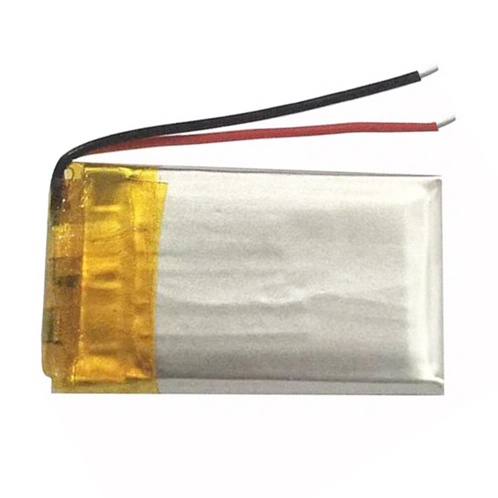 60mAh LSSP281324AB Battery for Fitbit One Activity + Sleep Tracker FB103
