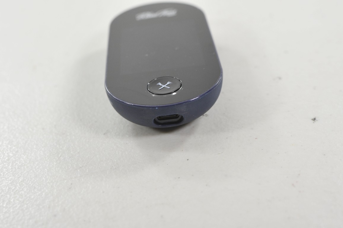 Blue Tees Ringer GPS Range Finder # 221874