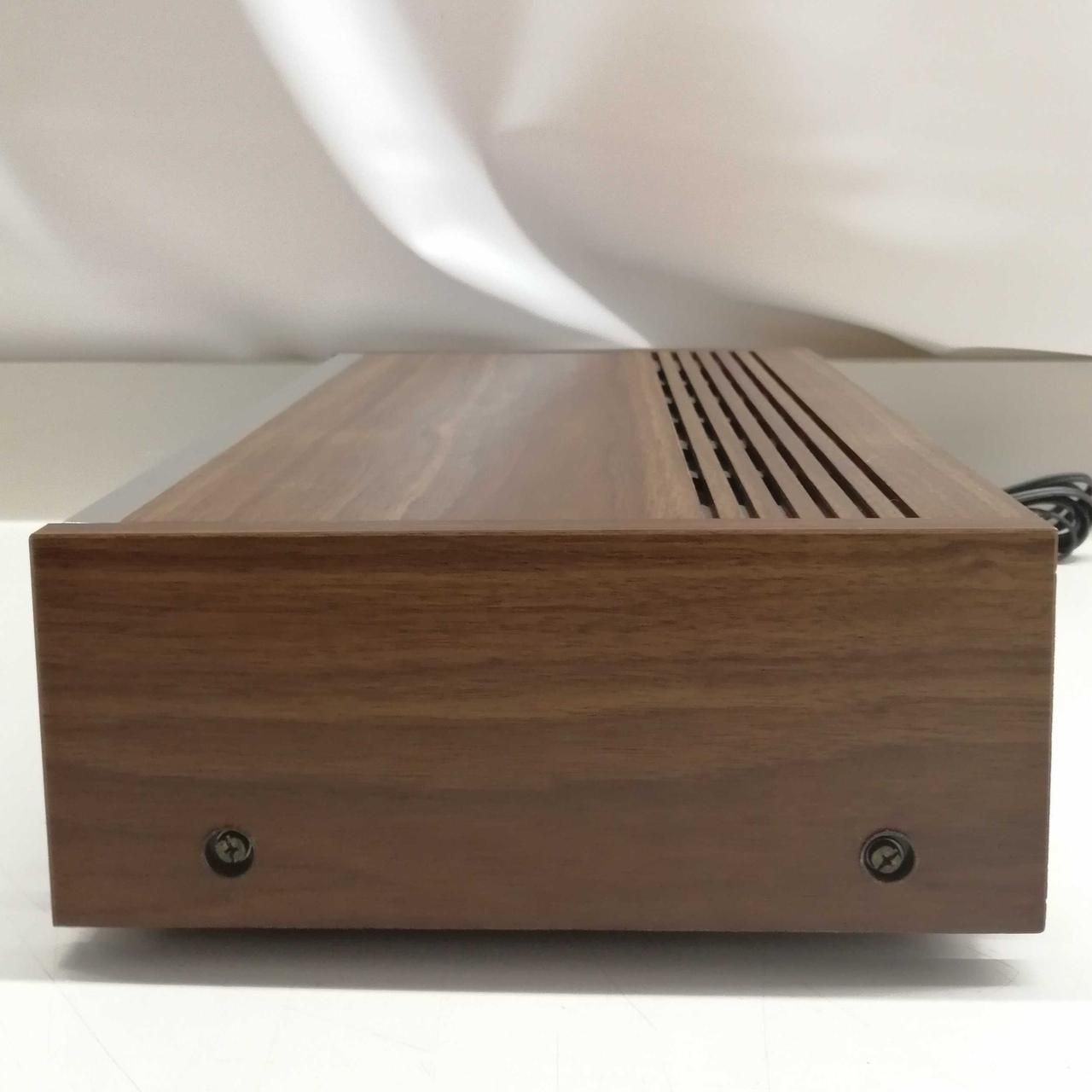 Sony Primain Amplifier Ta-1055A Junk Used