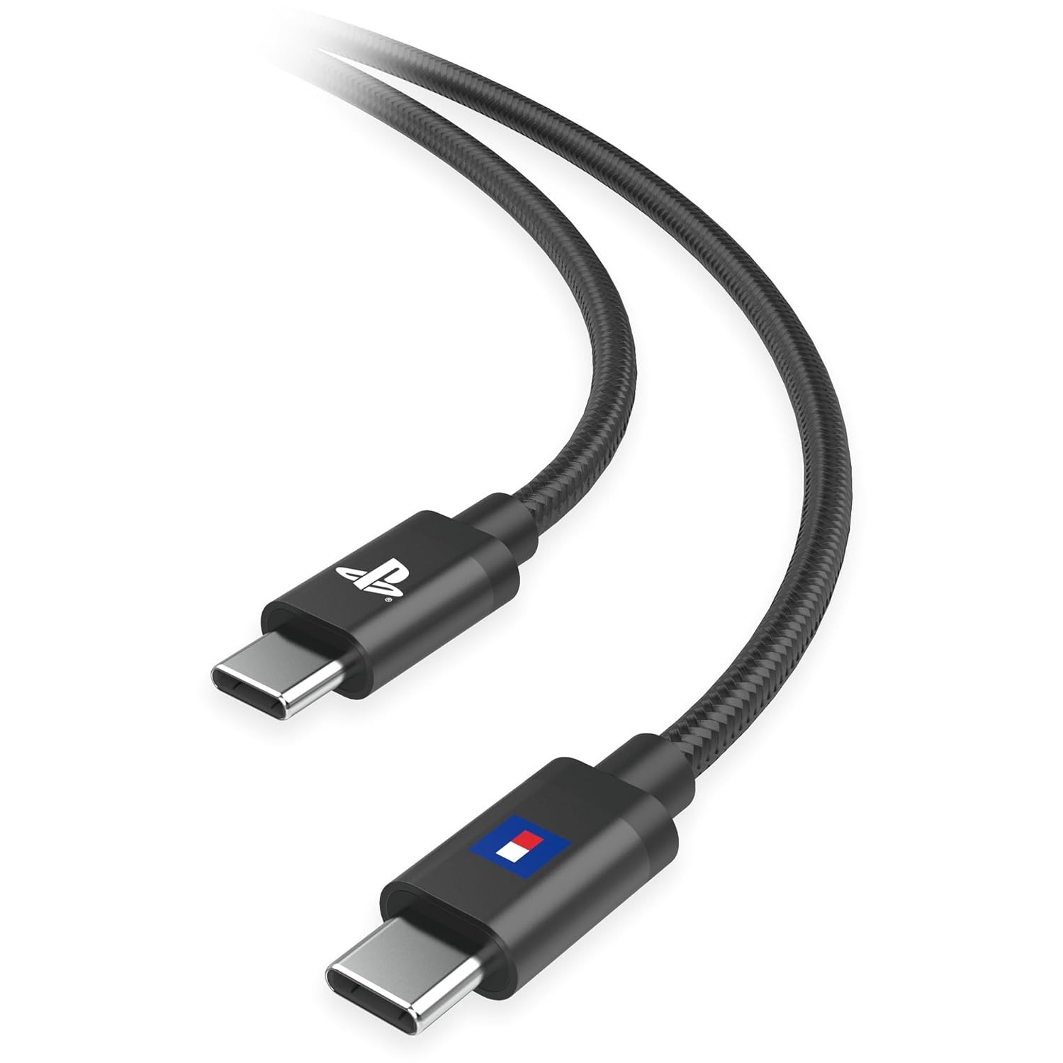 DualSense USB C Charging Cable for Wireless PS5 Controller