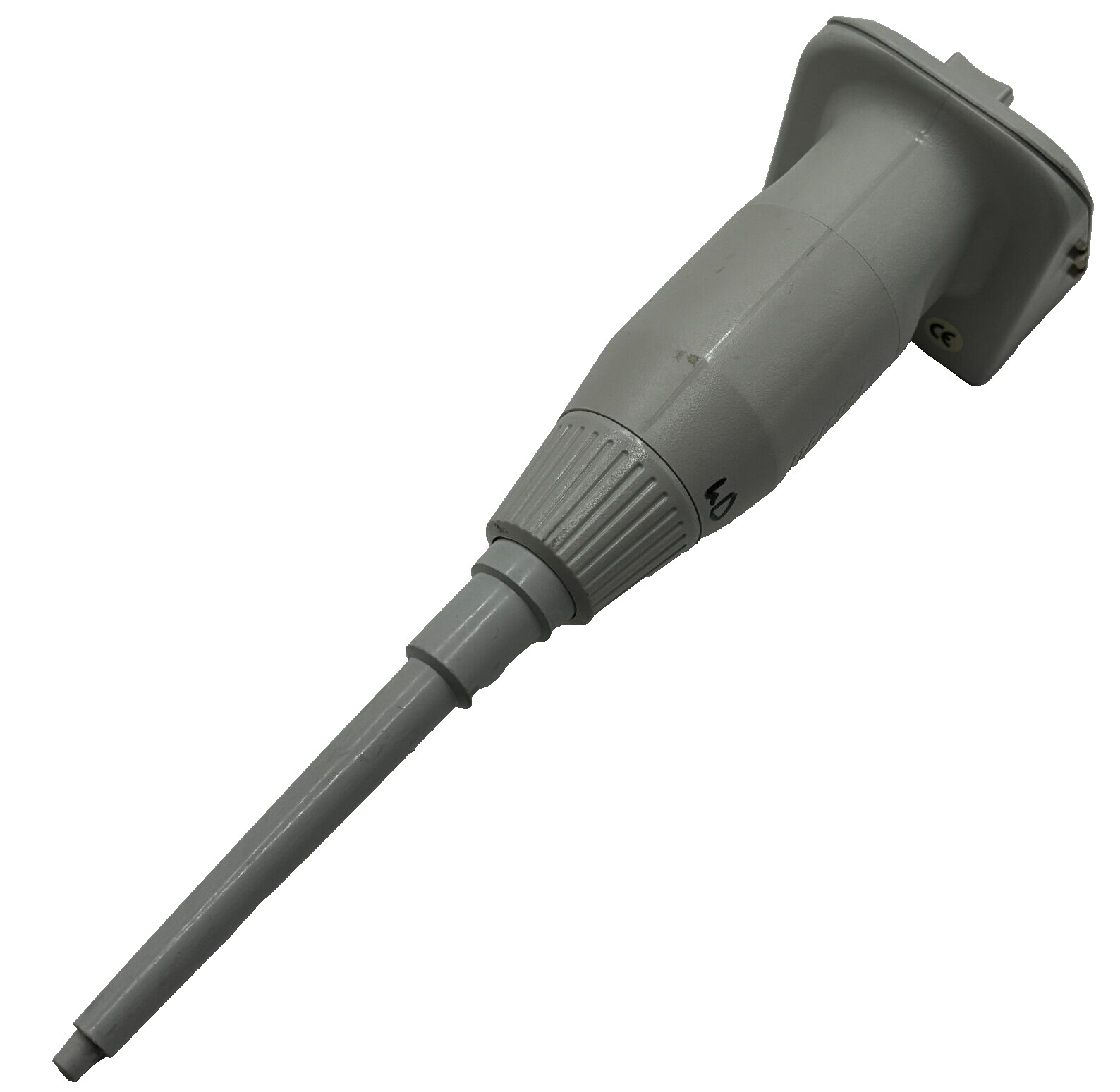 RAININ EDP ELECTRONIC DIGITAL PIPETTE 250μL MADE IN USA " FREE SHIPPING" 🎯