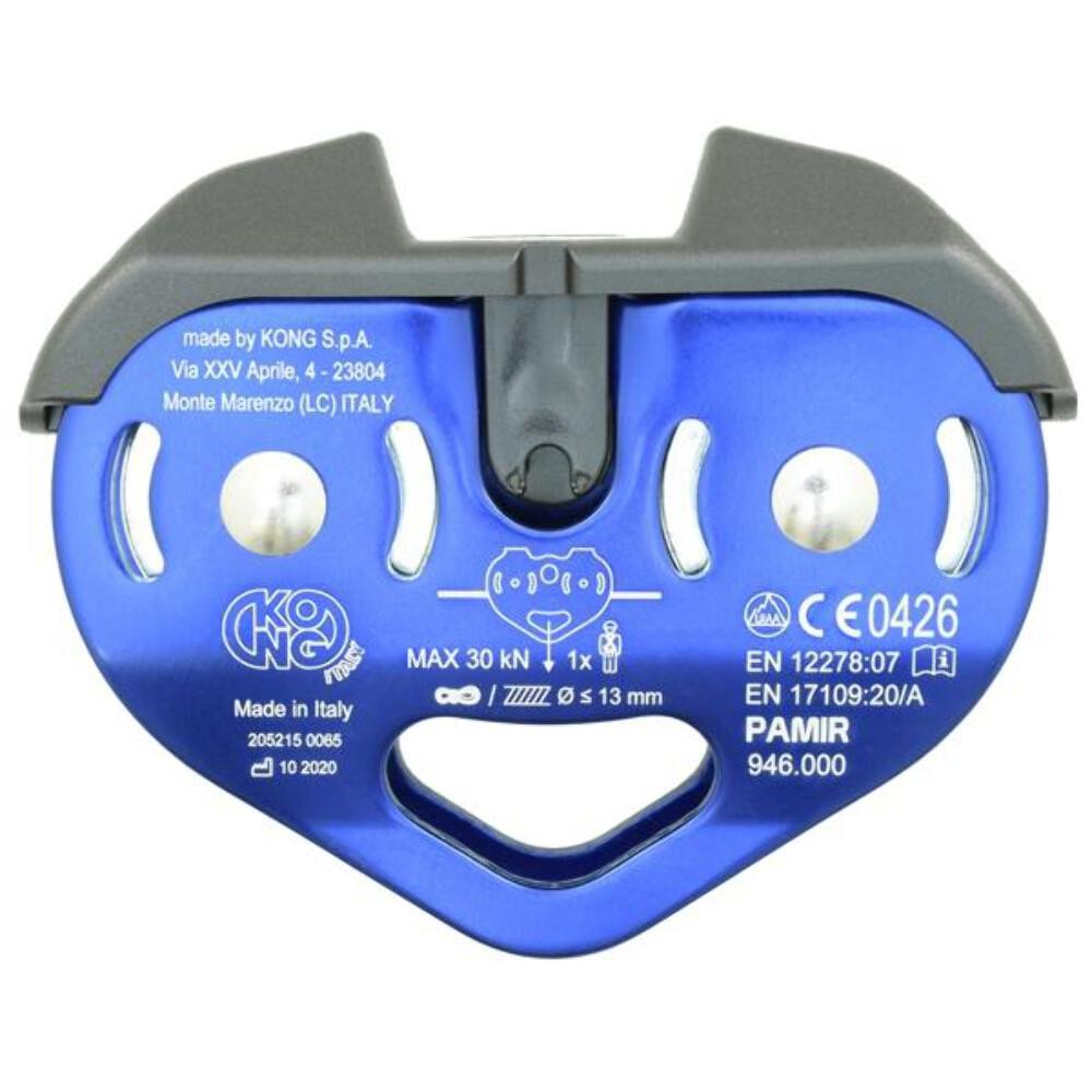 Kong PAMIR FAST Pulley