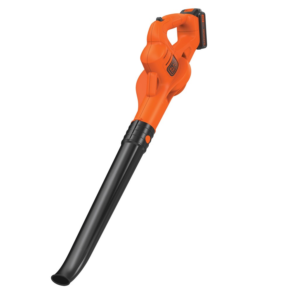 Black & Decker LSW221 20V MAX Cordless Leaf Blower New