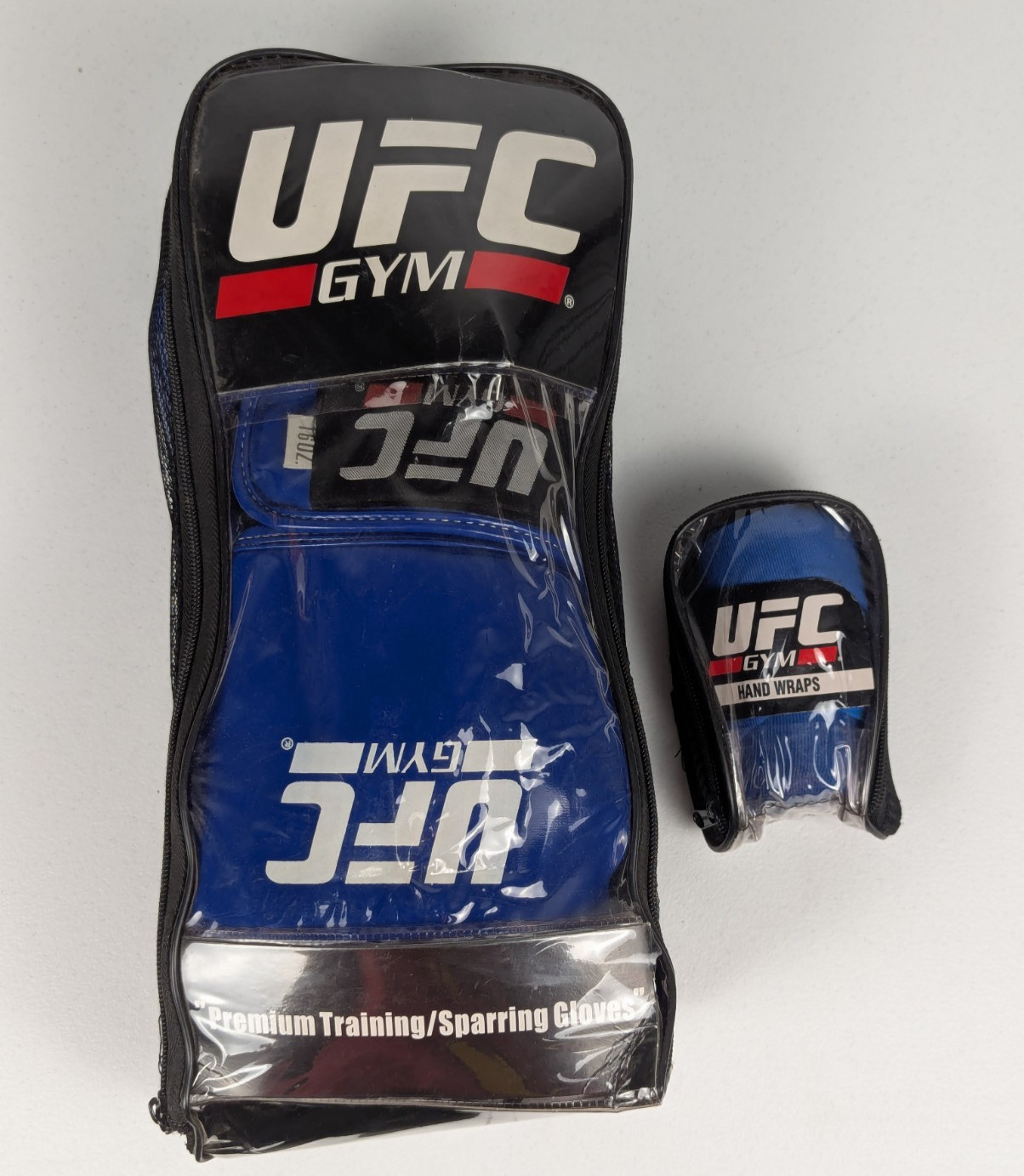 UFC Gym Unisex Premium Training / Sparring Gloves