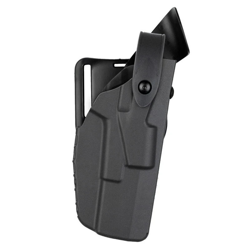 Safariland Model 7360 7TS ALS/SLS Mid-Ride Level III Retention Duty Holster for