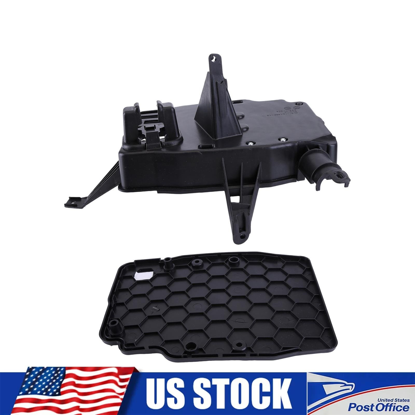 Engine Computer PCM Plastic Housing Case Box CV6112A532CA For Ford Focus 2012-18