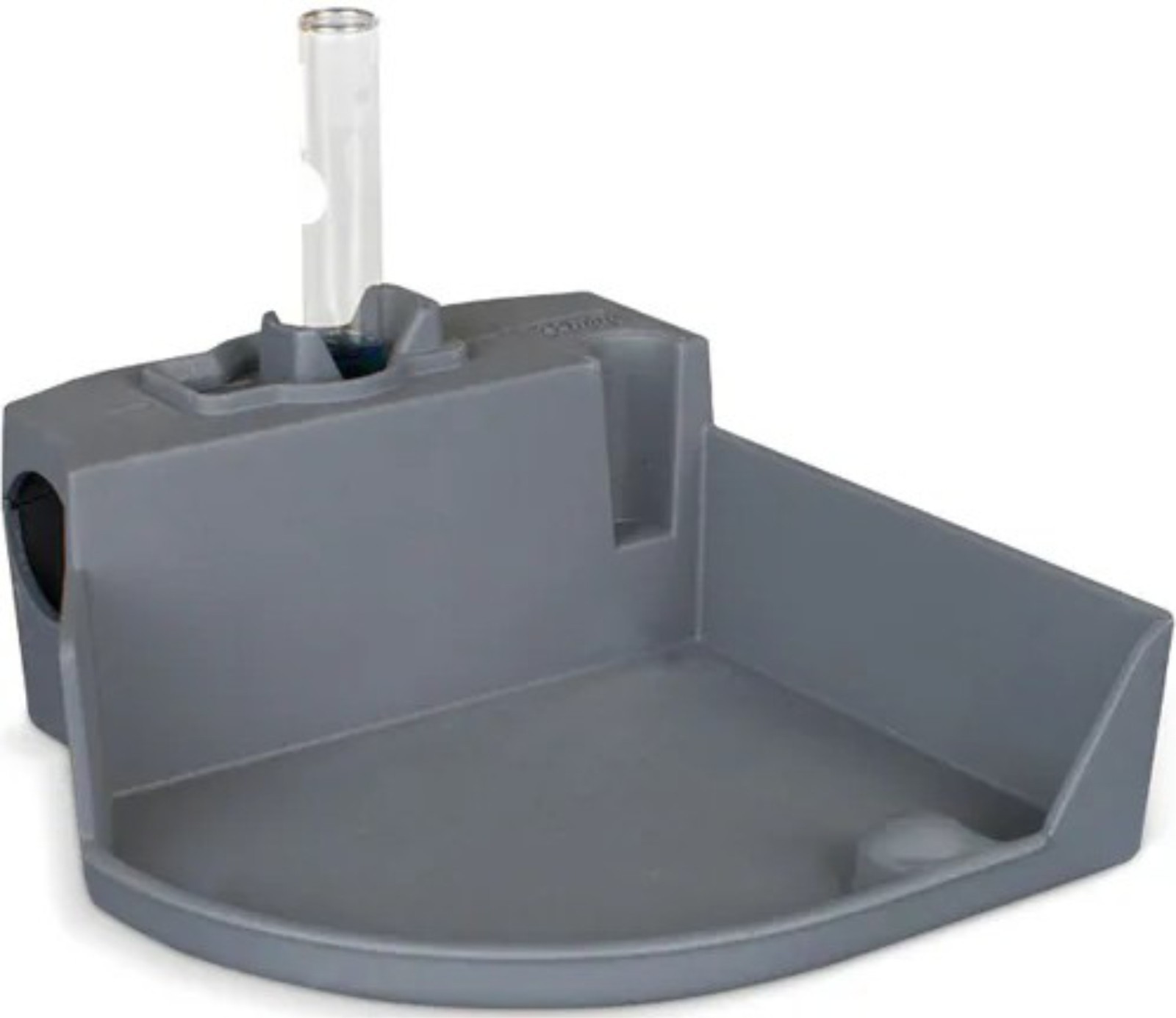 Thermo Test Tube Holder (12–25 mm tubes) for GENESYS 30, 40, 50, P/N 840-277-500