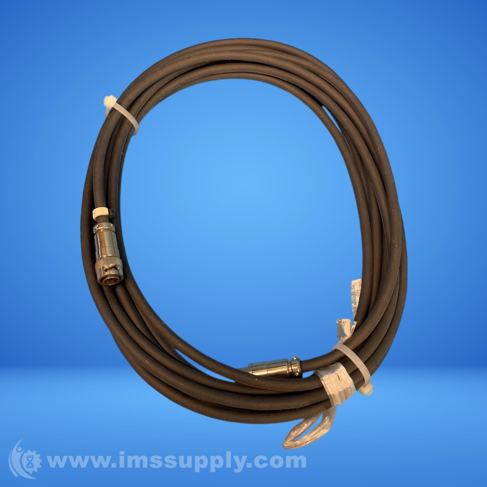 J5F-5-P5M Cable Assembly FNIP