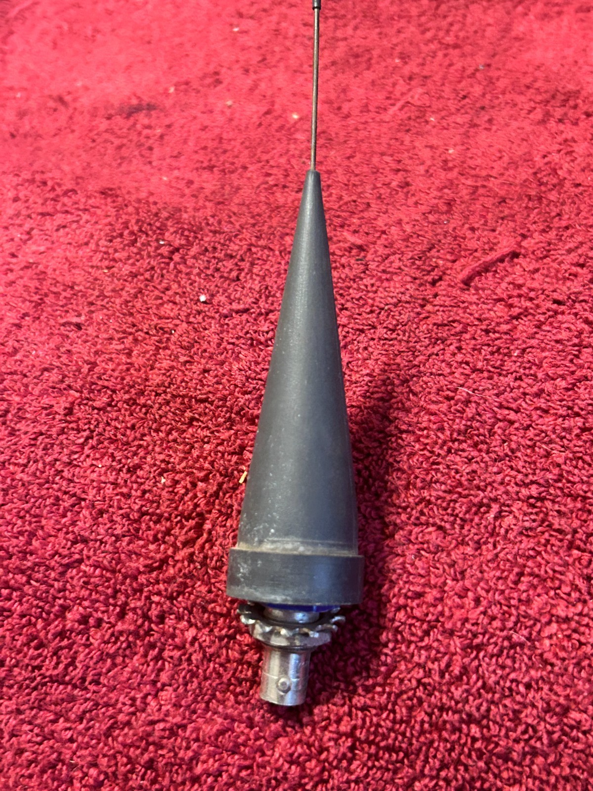 AIRCRAFT ELT EMERGENCY LOCATOR TRANSMITTER WHIP ANTENNA