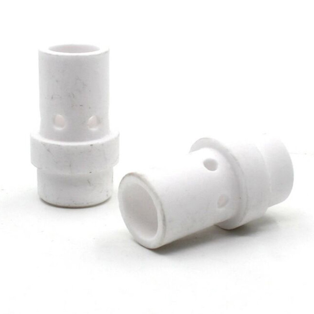 High-quality Materials Welding Contact Tip Holder Conical Nozzle Gas Diffuser