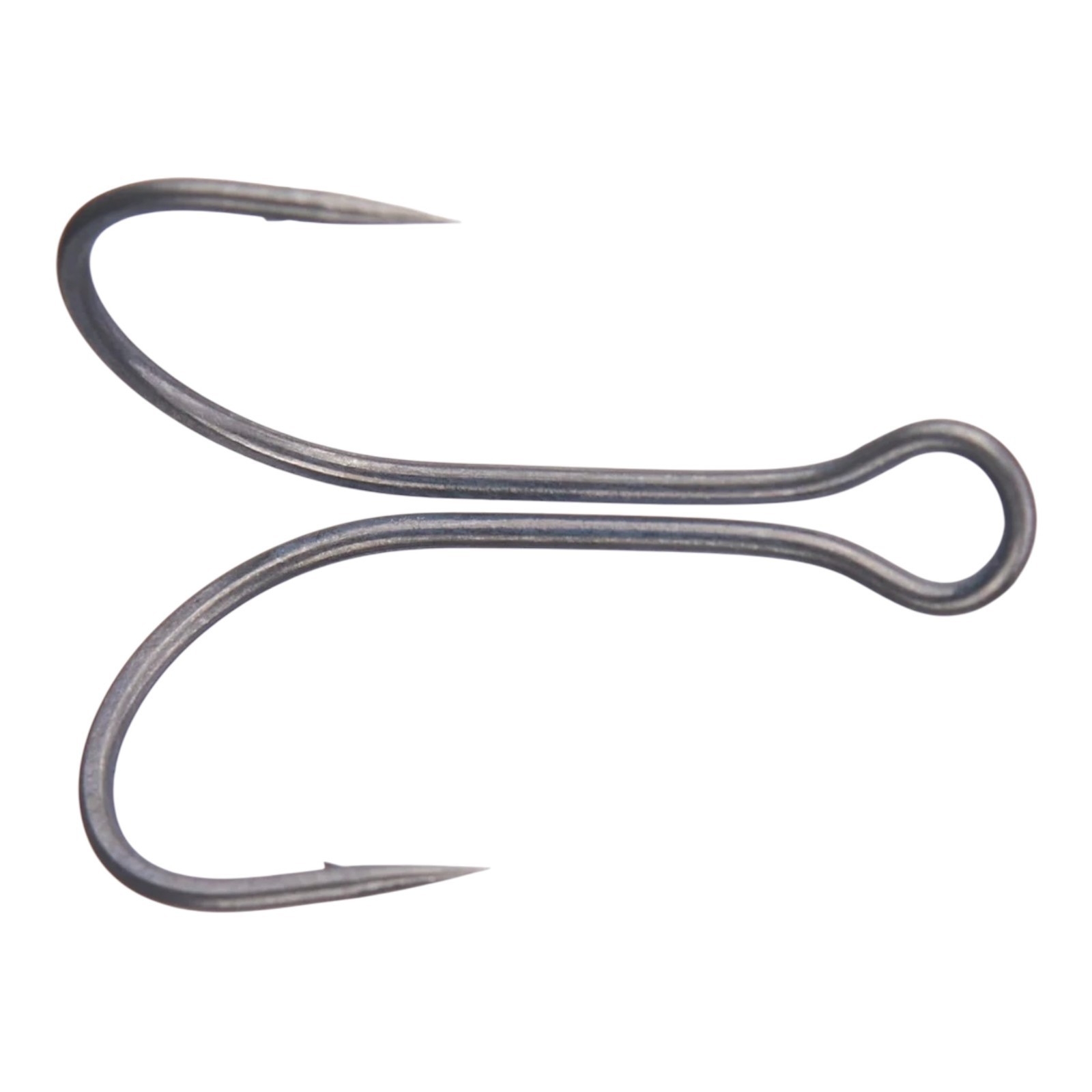 Ryugi TC Coated Pierce Double Hooks - Choose Size