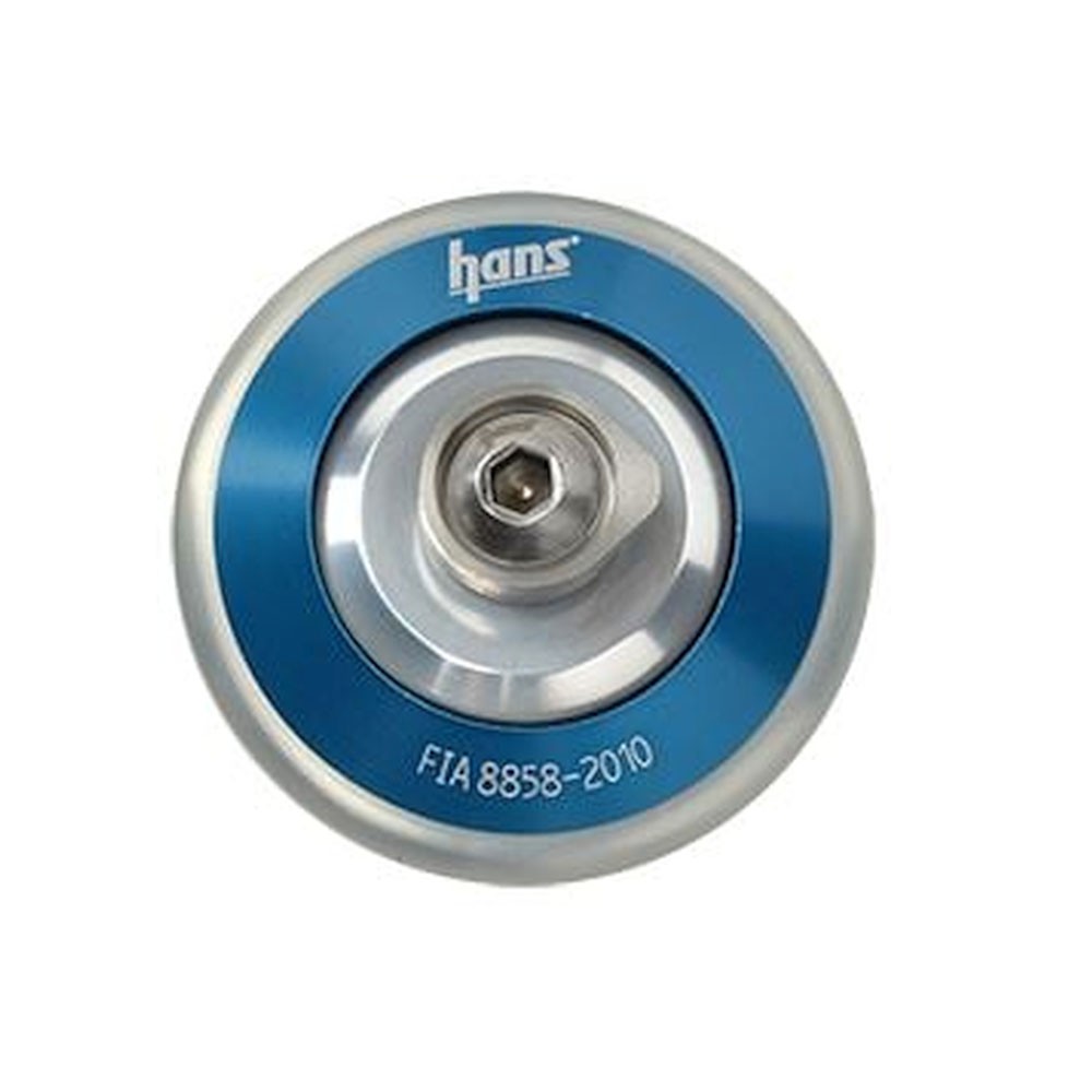 HANS Helmet Hook AK113111B;