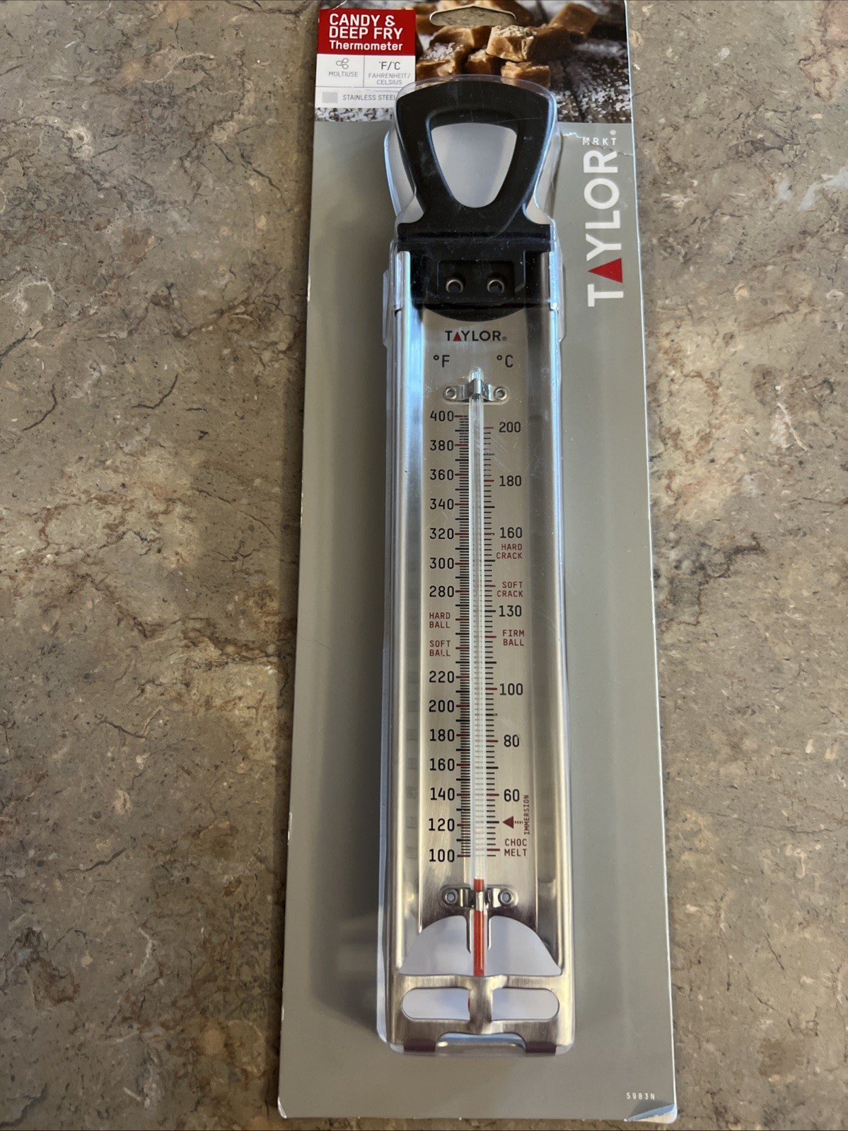 Taylor  Candy/Deep Fry Thermometer