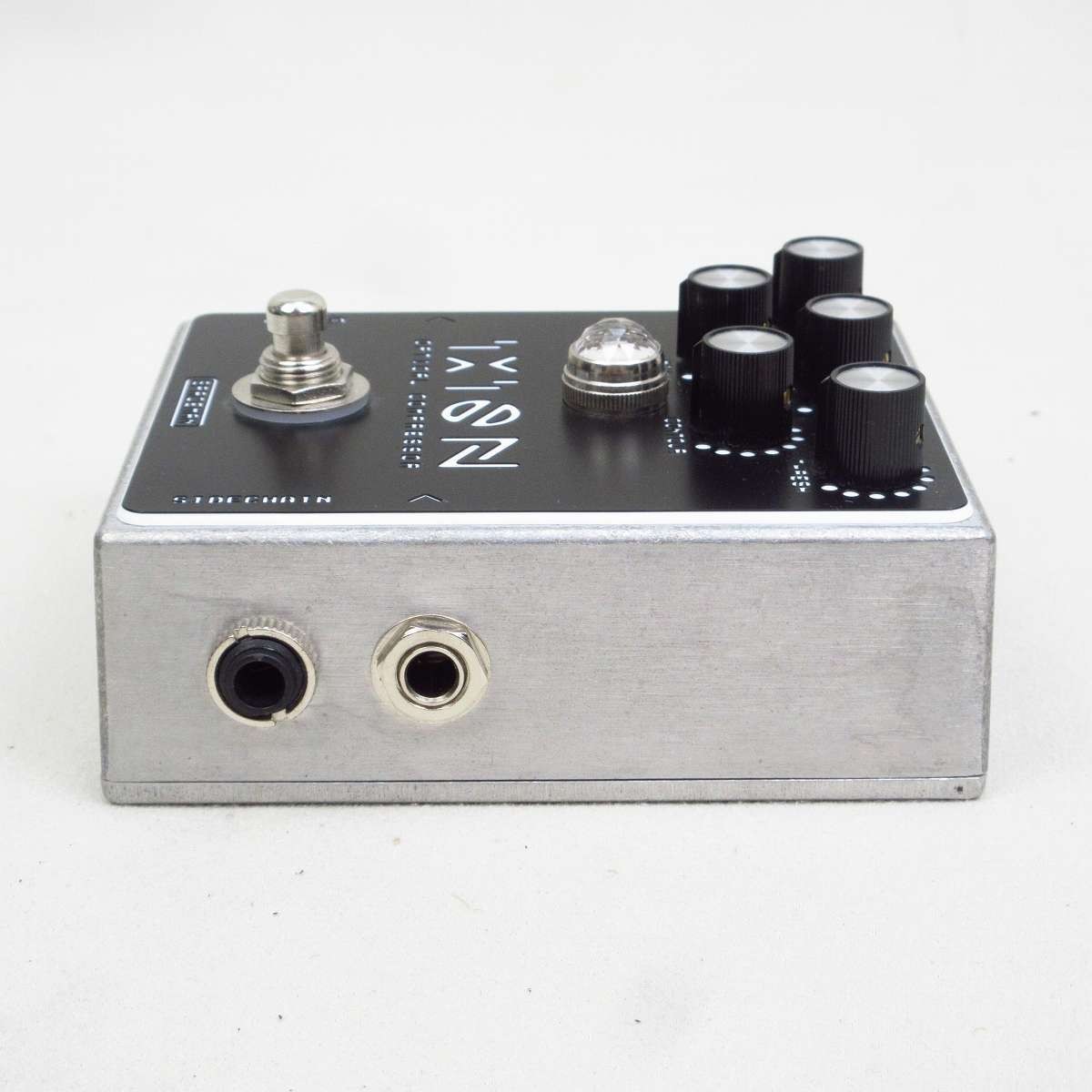 Spaceman Ixion Used Compressor