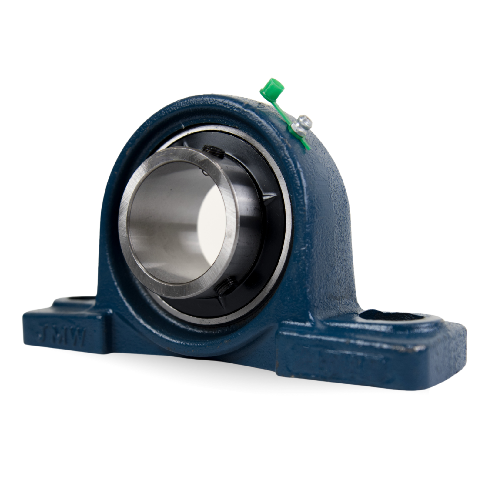 UCP208-24 Pillow Block Bearing 1-1/2" Bore 2 Bolt Solid Base (4PCS)
