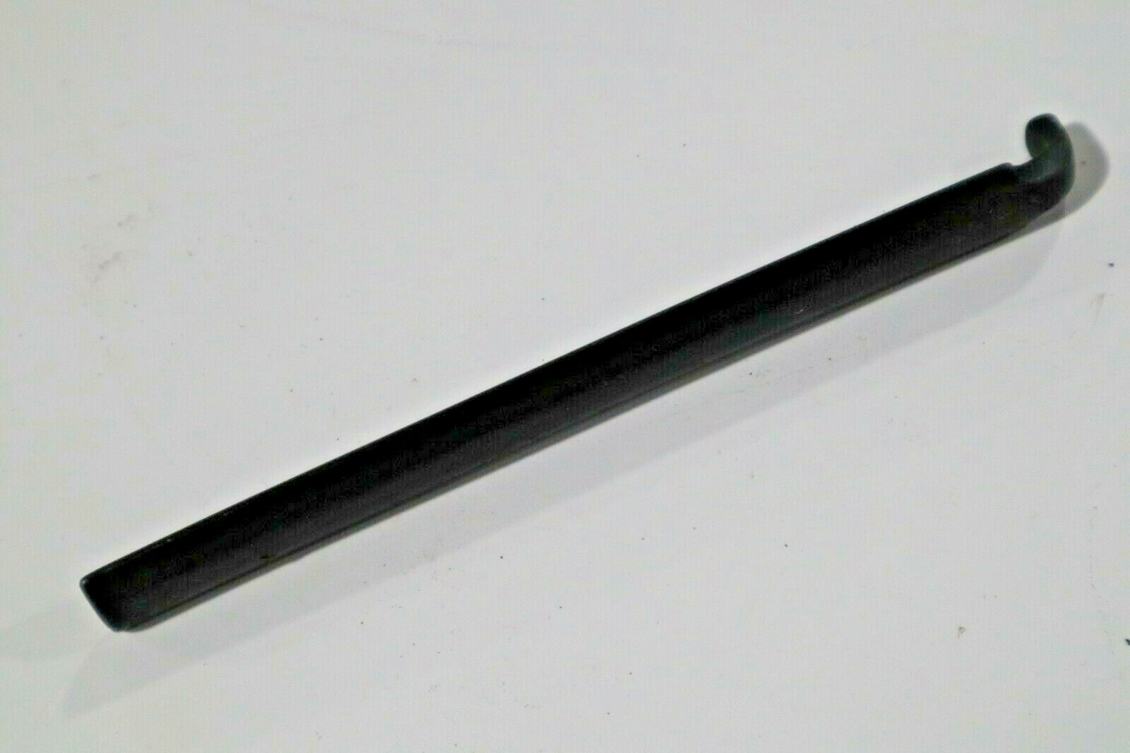 2 PCS, 1-1/4" 6 FLUTE WALTON TAP EXTRACTOR REPLACEMENT FINGERS    D377