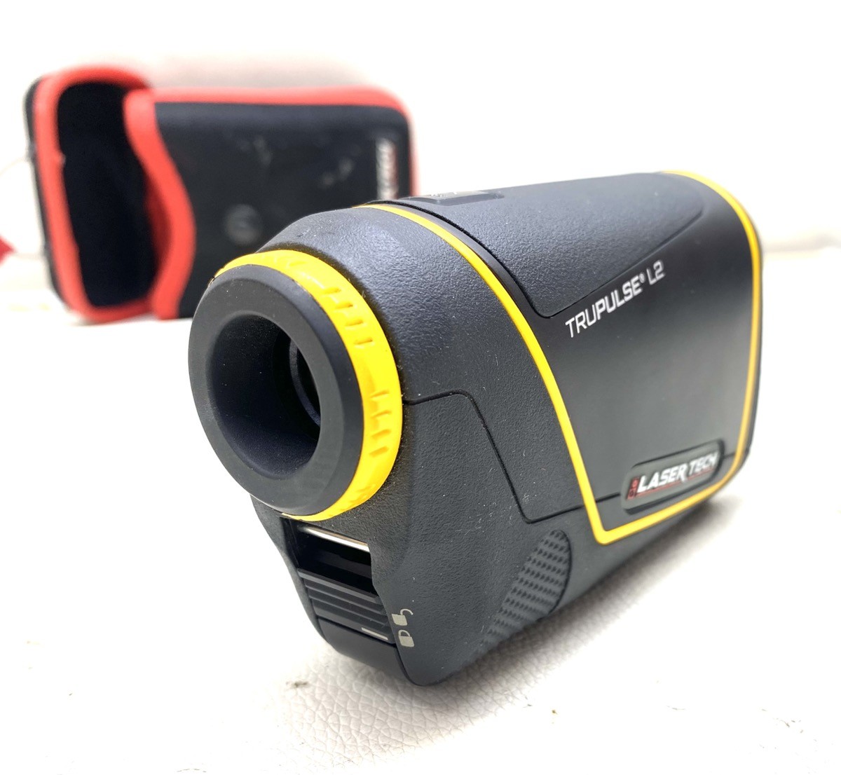 Laser Technology TruPulse L2 Laser Rangefinder w/ Case (CMP120261)