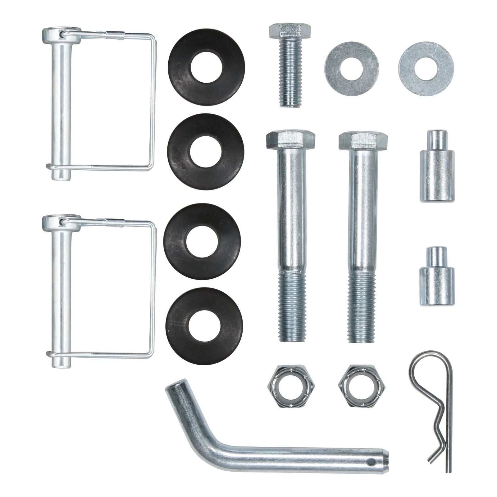 CURT 17554 Replacement TruTrack 4P Weight Distribution Hitch Hardware Kit