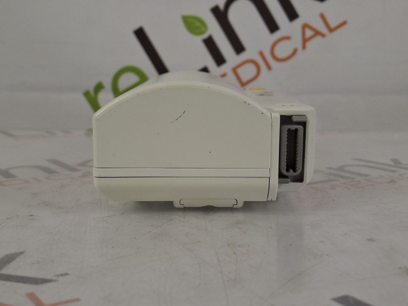 Philips M3001A-A04 OxiMax SpO2, NIBP, ECG MMS Module