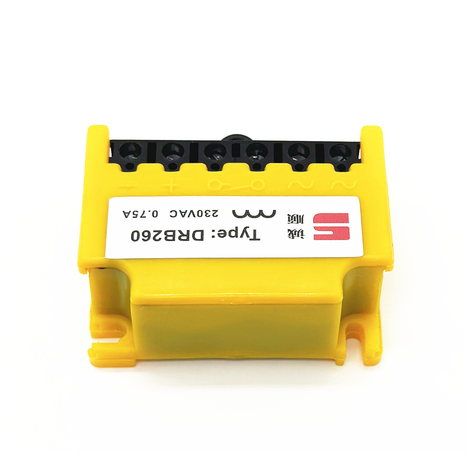 DRB260 large suction rectifier/rectifier module AC220/DC200V-99V