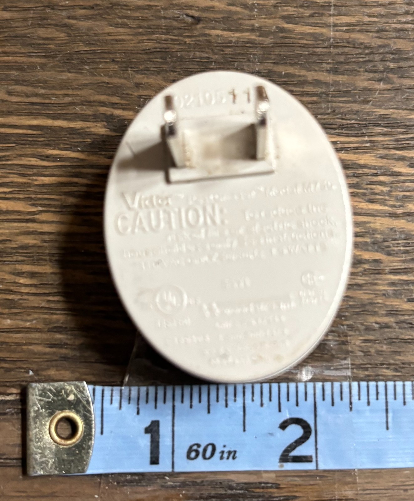 Victor Plug-In Pest Repeller