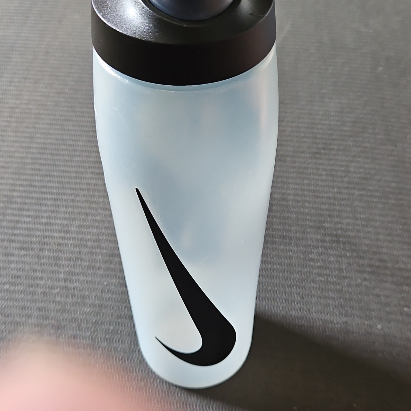 Nike Refuel Squeezable Water Bottle