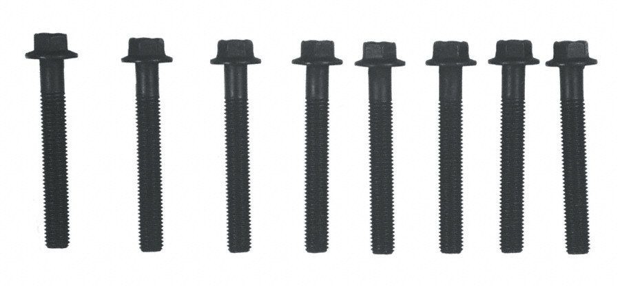 Engine Cylinder Head Bolt Set Mahle For 1991-1994 Mazda Navajo 4.0L V6