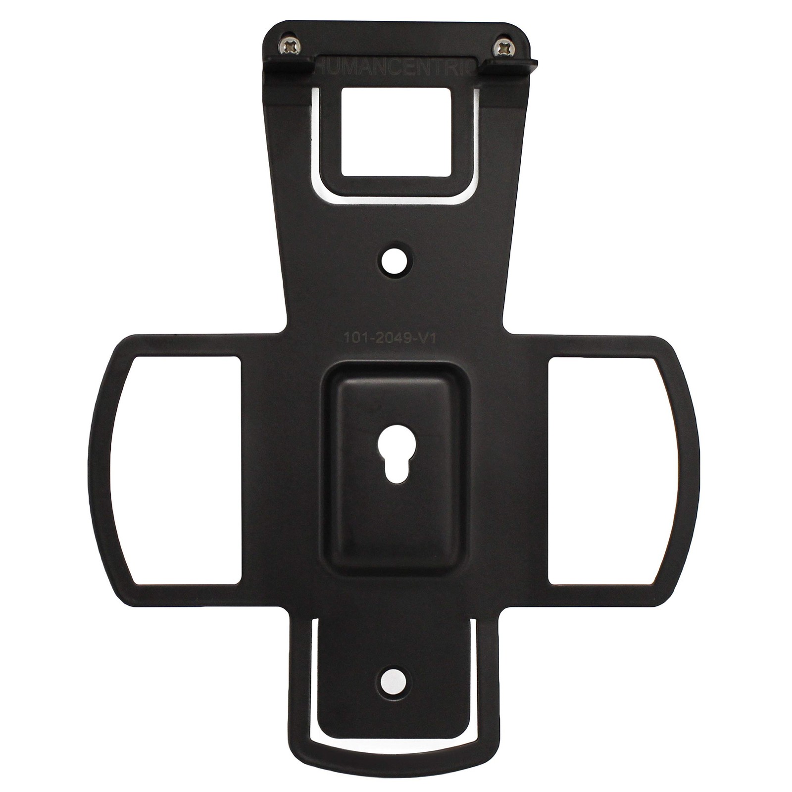 Wall Mount Compatible with Sonos Amp Wall Mount, Mounting Bracket for Sonos Wire