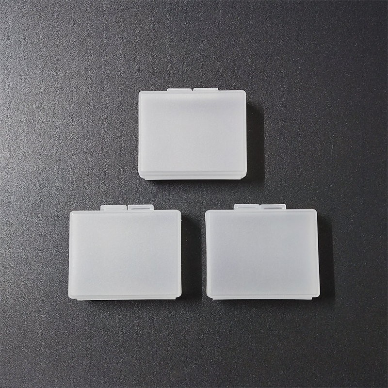 Battery Cover For Fujifilm NP-W126 NP-W126s X-T1 T2 T3 T10 T20 T30 II T100 T200