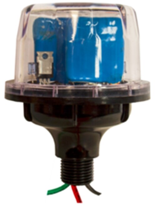 Midnite Solar, Surge Protection Device, 600 Volt, AC,DC, MNSPD-600