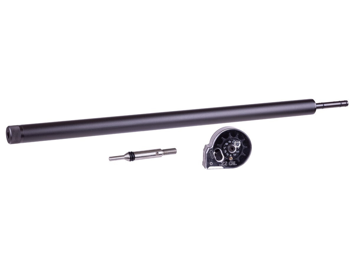 (NEW) Air Venturi Avenge-X 19.6" Caliber Change Kit, .177 Caliber
