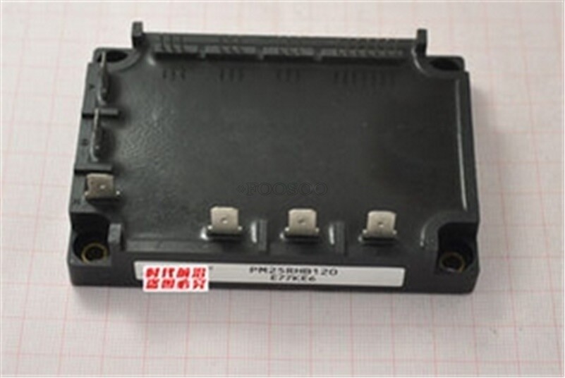 Mitsubishi Module Brand New PM25RHB-120 PM25RHB120 lc