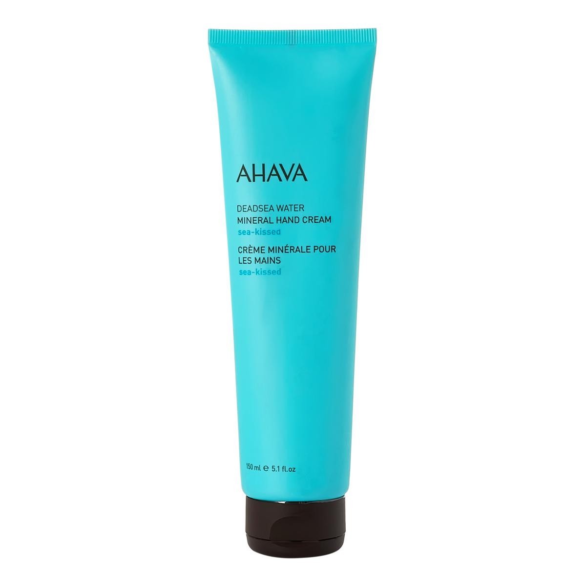 Ahava Dead Sea Water Mineral Sea-Kissed Hand Cream 5.1 oz 150ml Sealed