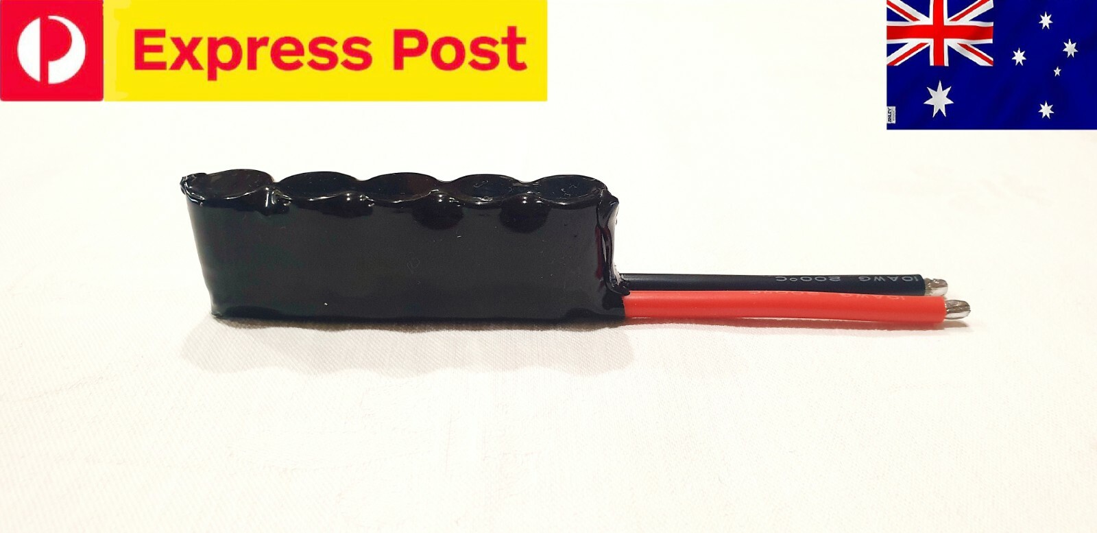 RC Cap Pack,Capacitor Pack, up to 8S, Car, Buggy, Helicopter, Boat, for ESC.