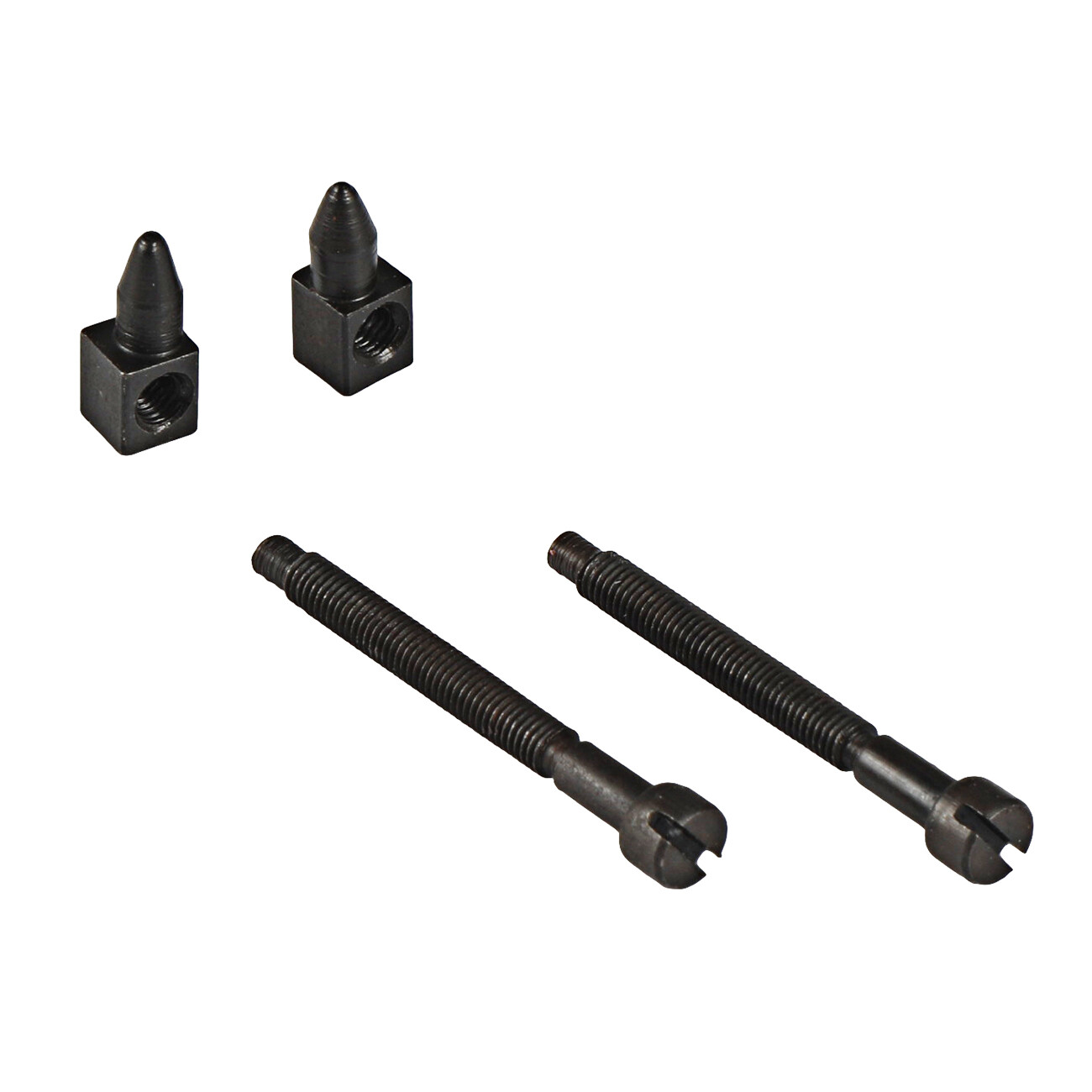 2PCS Chain Adjuster Tensioner Fit Husqvarna 61 66 162 181 266 268 272 288