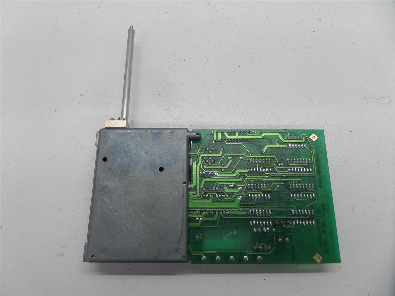 HP Agilent 5890 19233-60010 Electronic Control Board
