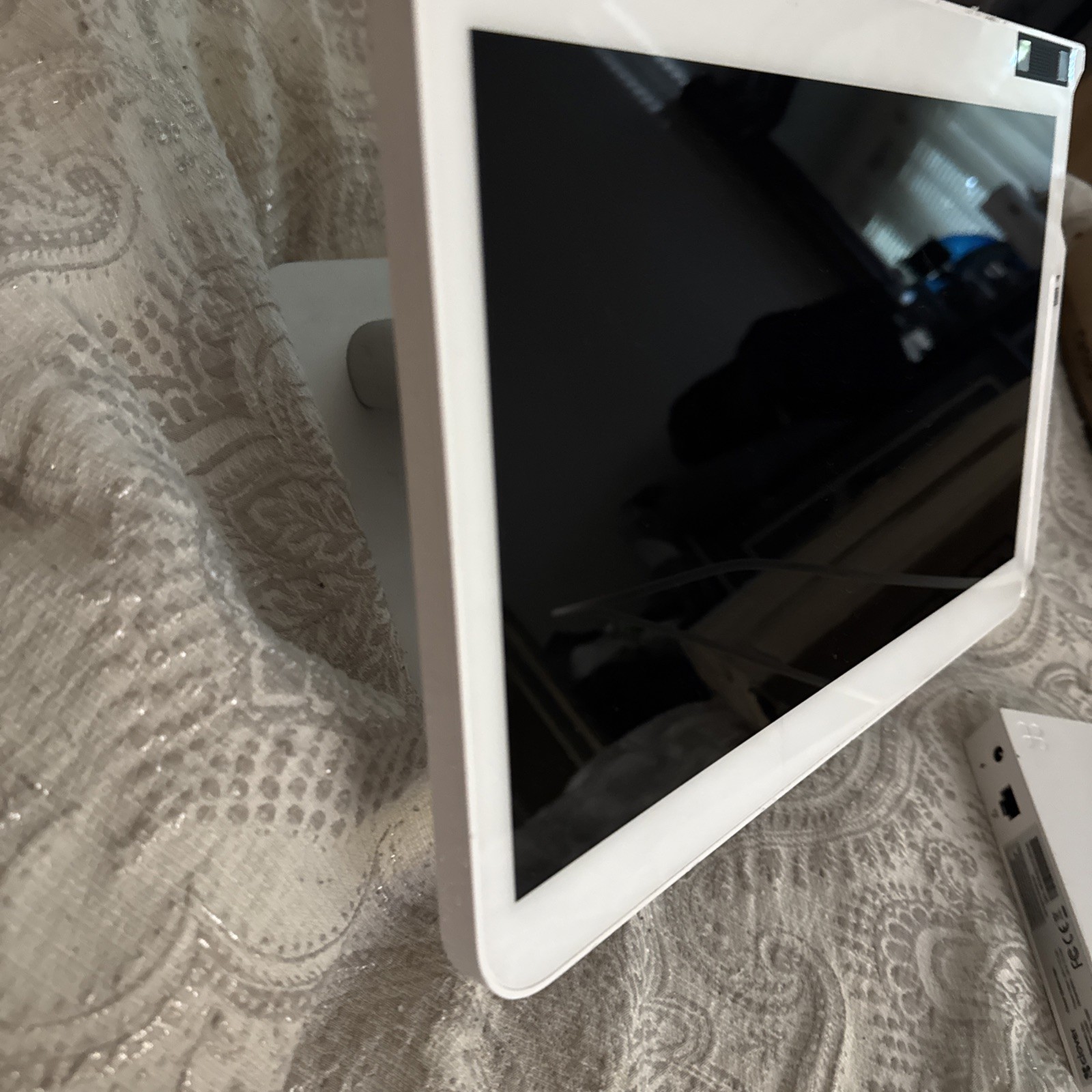 Clover pos Station Screen Only