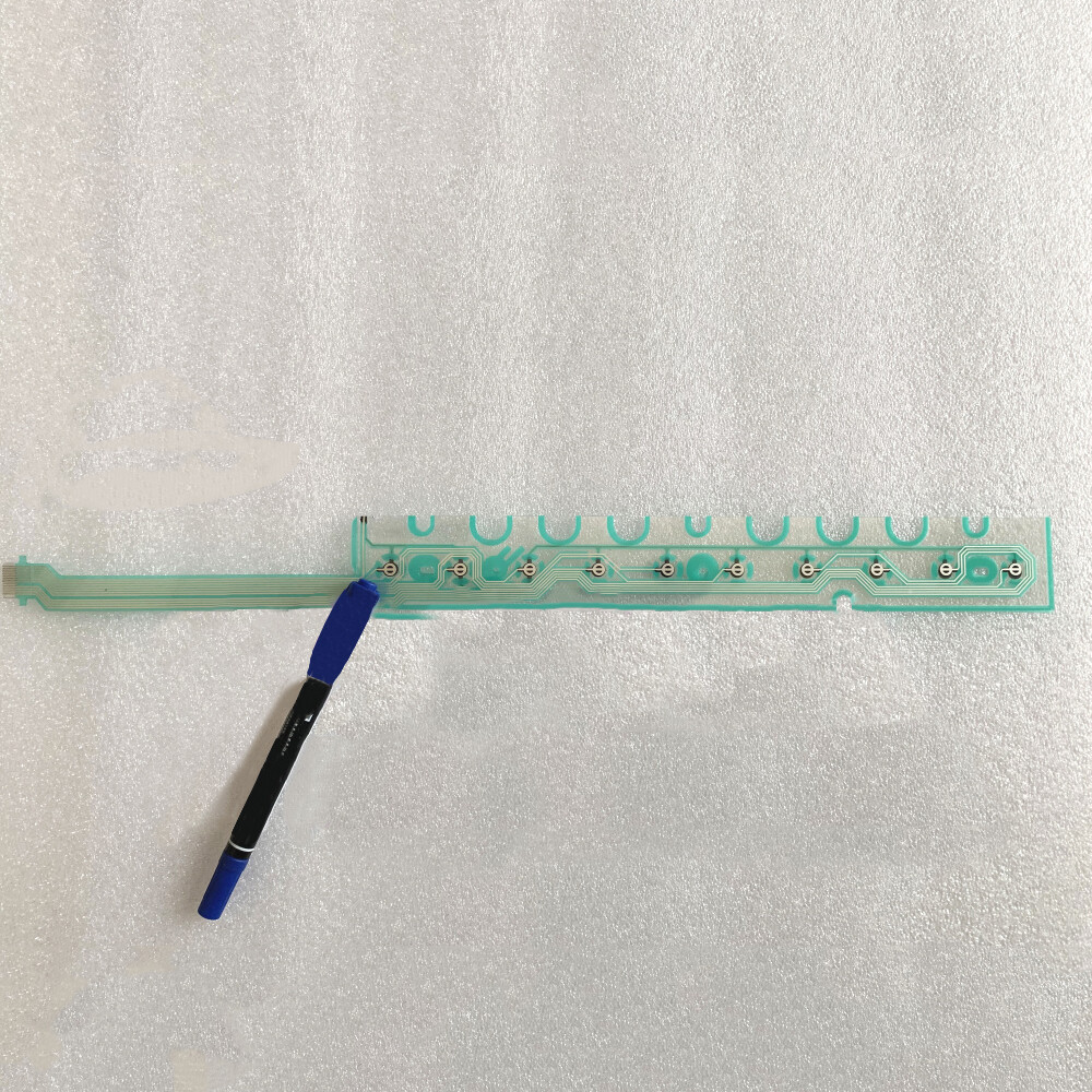 For OKUMA Membrane Keypad 146-K05108-131