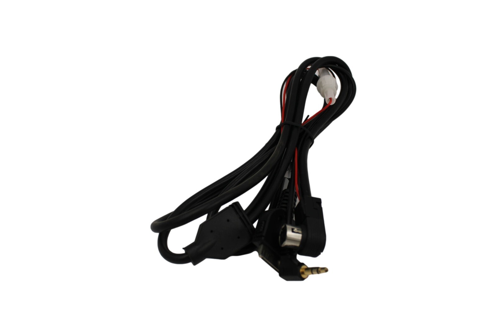 iPod Headphone Cable for Alpine CDA9835 CDA9847 CDA9853 CDA9855 DVA5210 DVA9860E