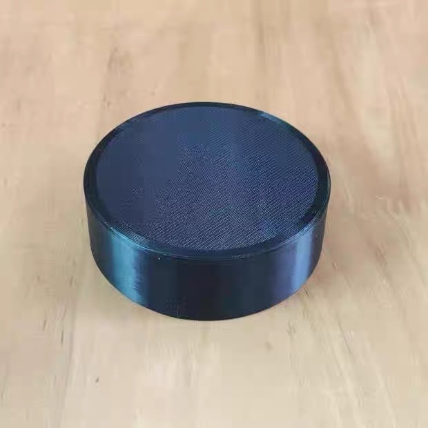Rear Lens Cap for Kiev-88