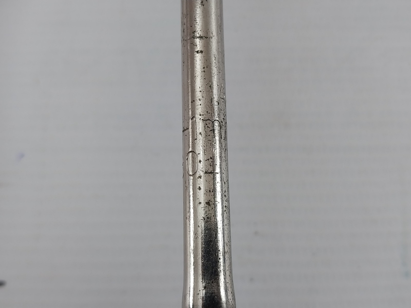 1A Welding Attachment