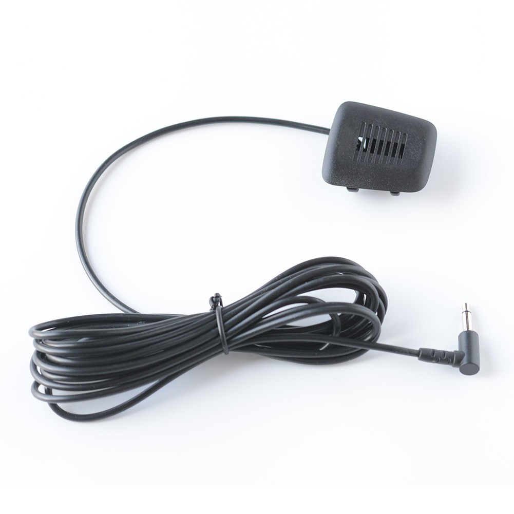 Reading Light Panel Car Audio Microphone Quick Installation Direct Installation