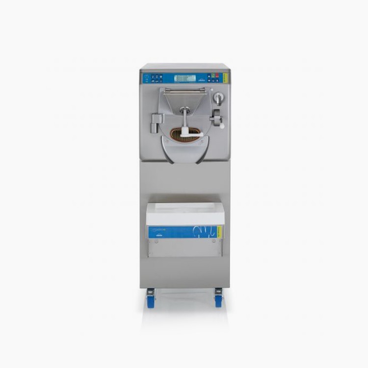 Carpigiani Maestro 2 Star Batch Freezer Pasteurizer Pastry Gelato Ice Cream-used