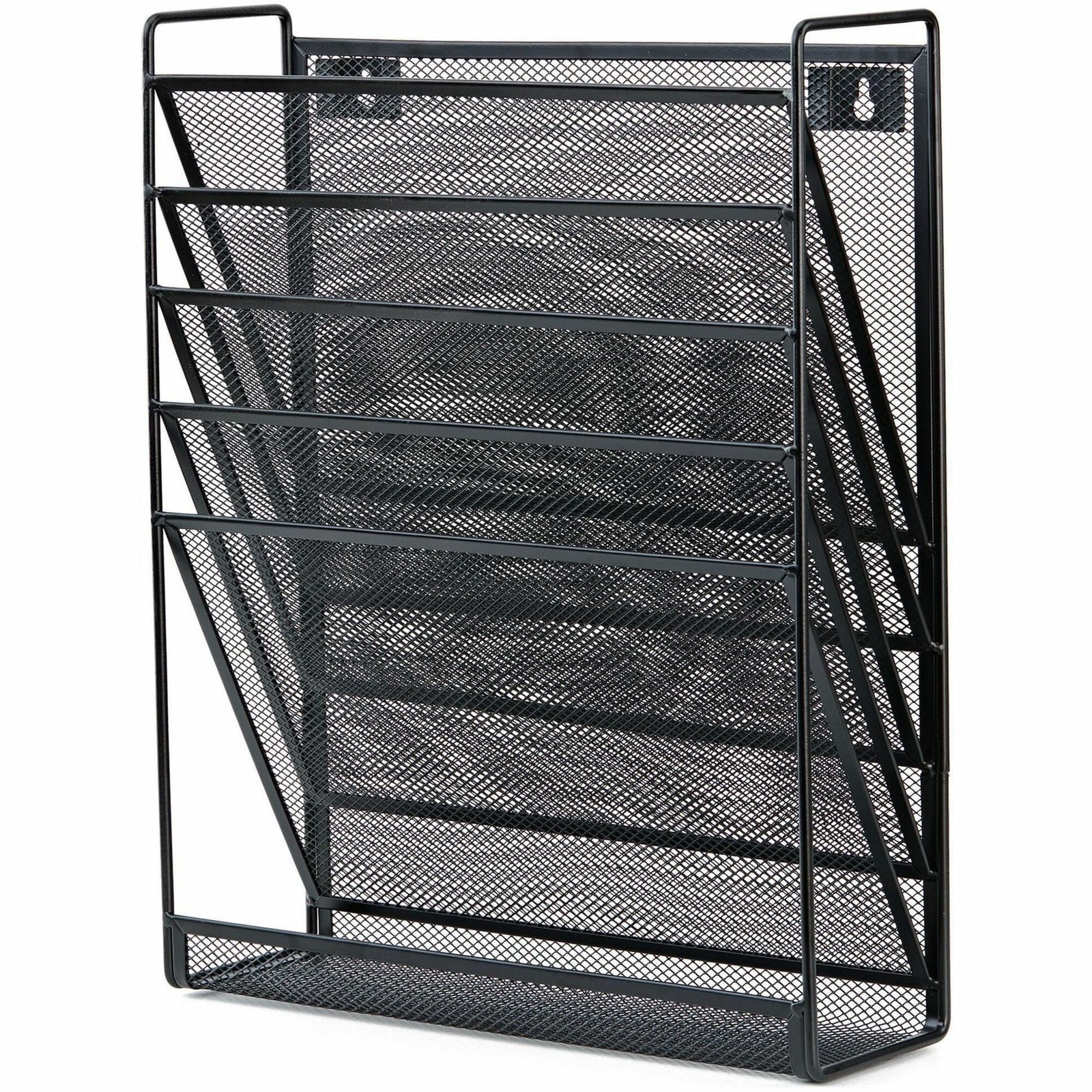 Lorell 5-Pocket Wall File (llr-95280) (llr95280)